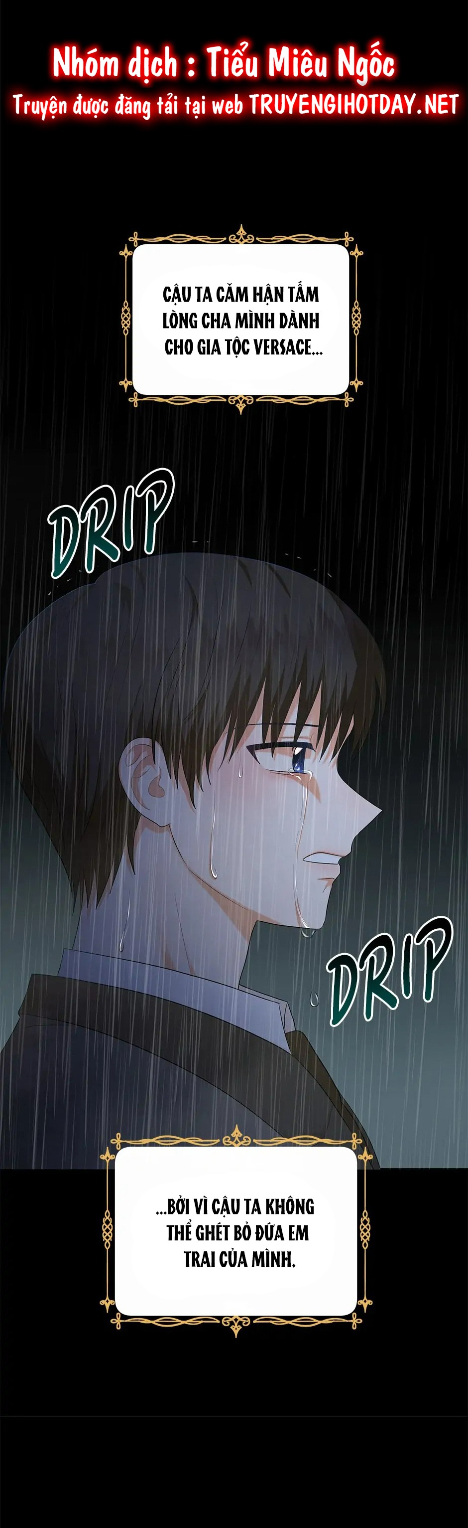 diễn vai ác nữ cũng thật khó khăn chapter 41 56