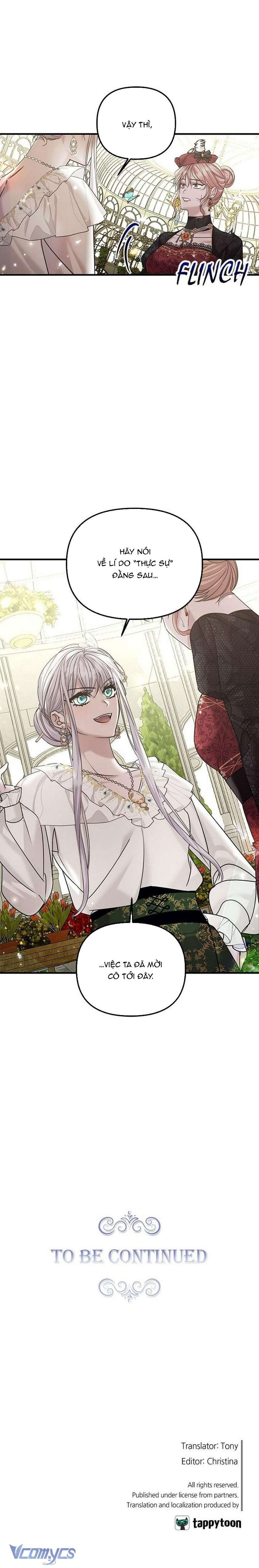 hôn nhân trả thù chapter 12 36