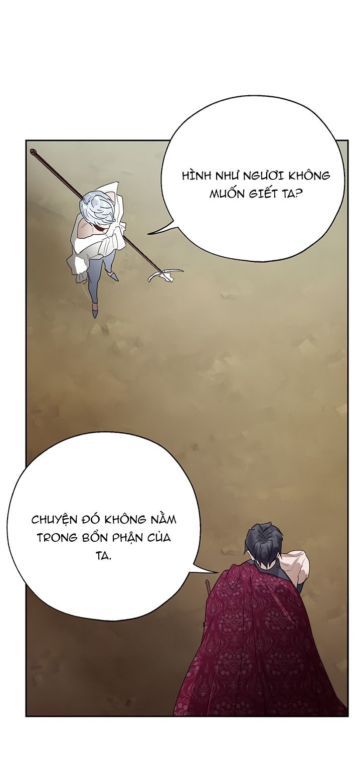 cách để cứu rỗi anh trai của nữ chính chapter 16 24