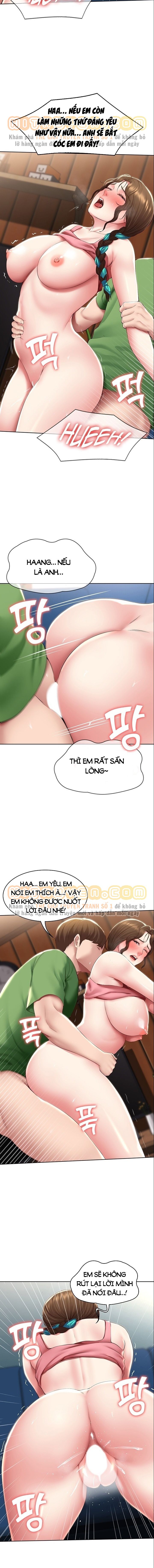 nhật ký nội trú chapter 127 9