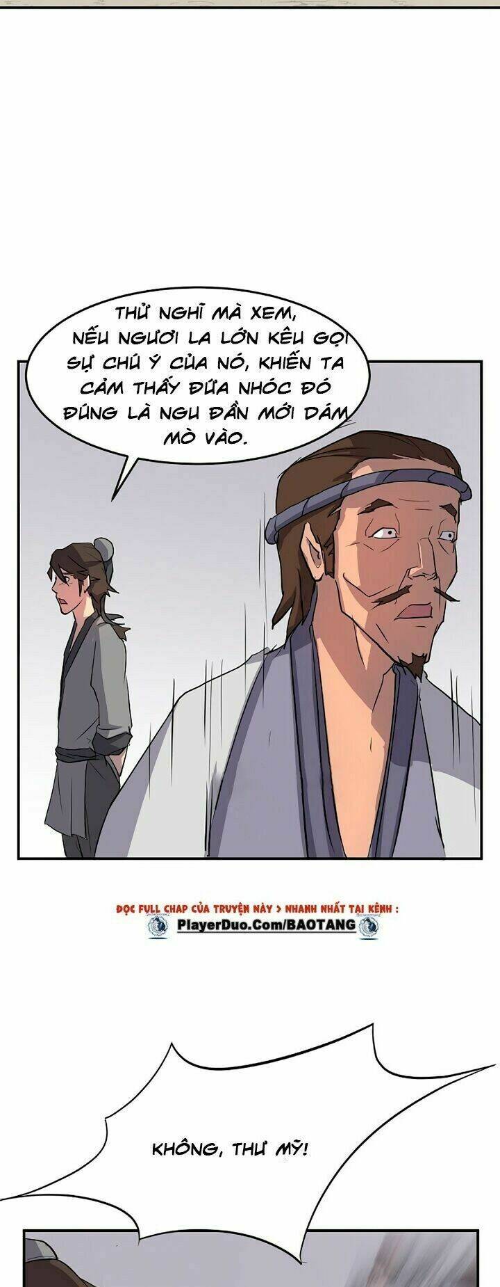 trọng sinh, bất khả chiến bại chapter 11 38