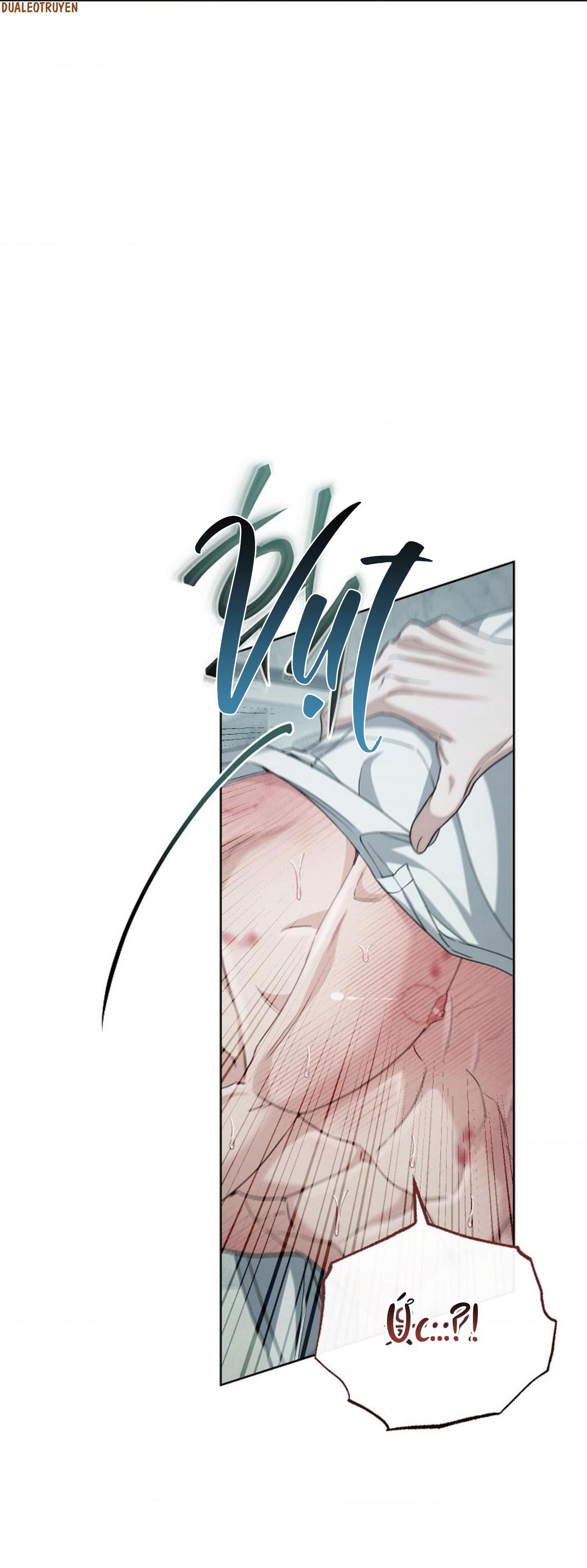 (abo)mối quan hệ không hoàn chỉnh chapter 11 22