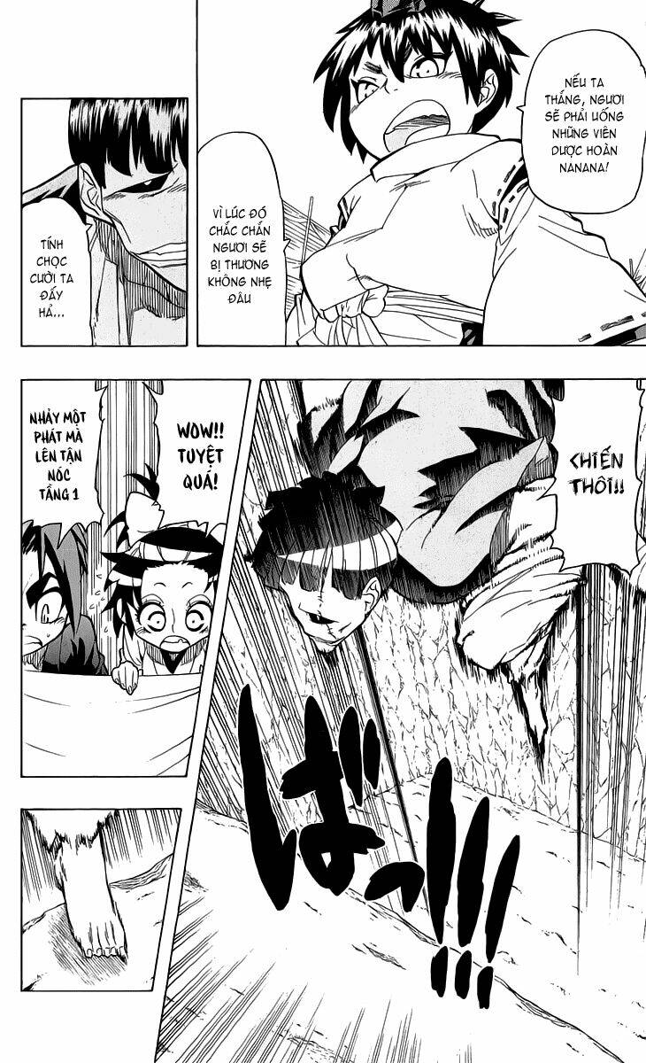 samurai usagi chapter 55 5