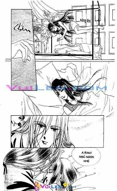 khoảnh khắc định mệnh chapter 1 83