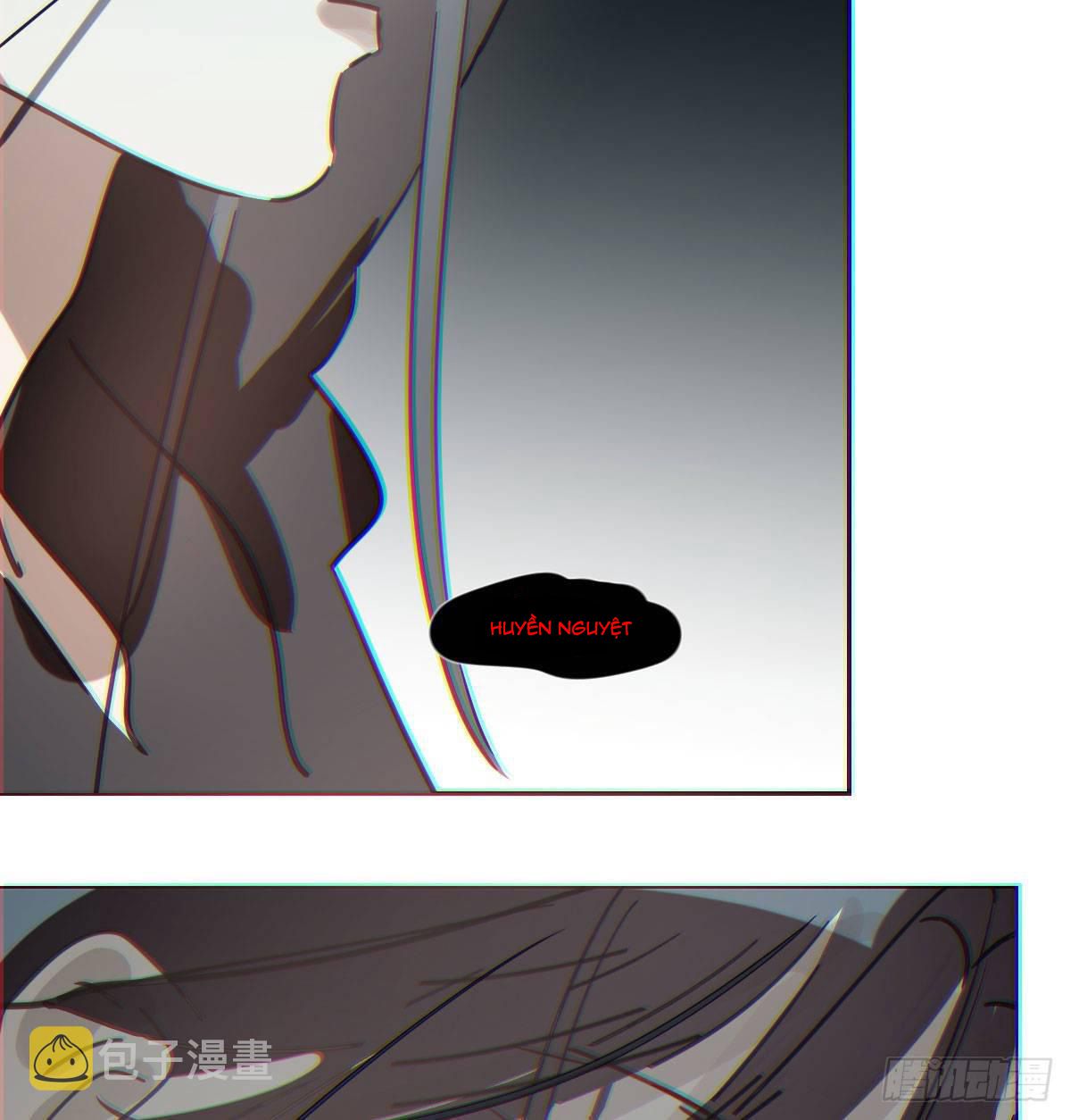 Bắt Lấy Ngao Ngao chapter 170 - Trang 7