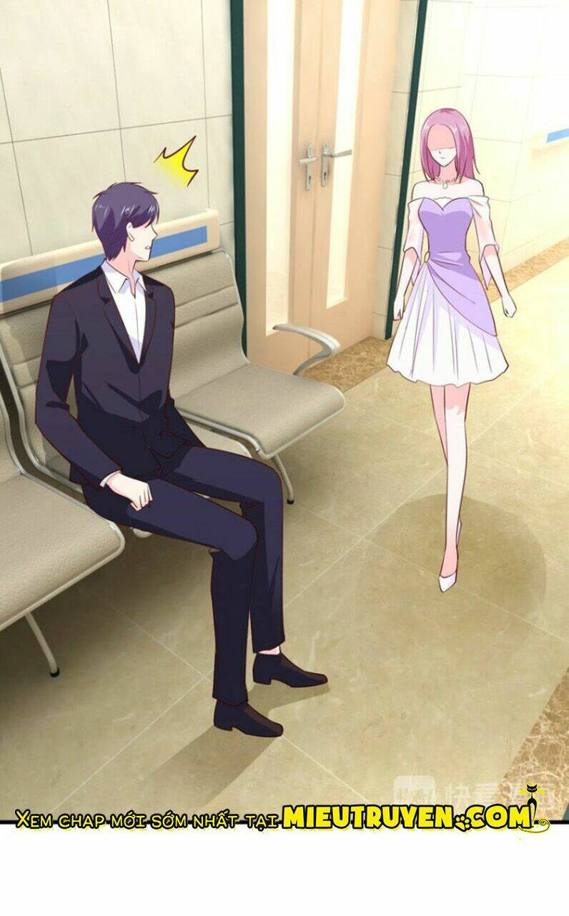 thú cưng độc quyền của boss chapter 98 24