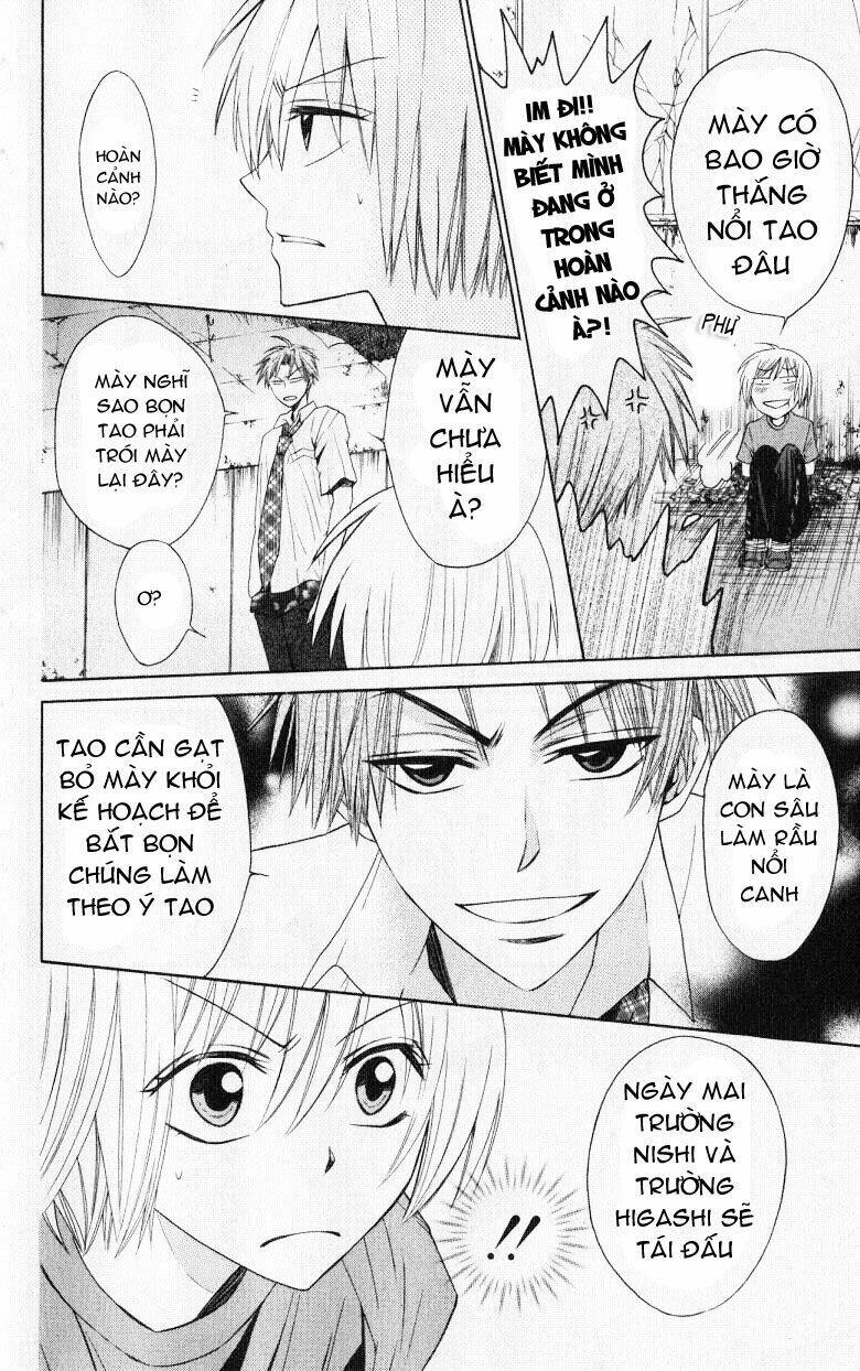 thầy giáo của tôi chapter 12 36