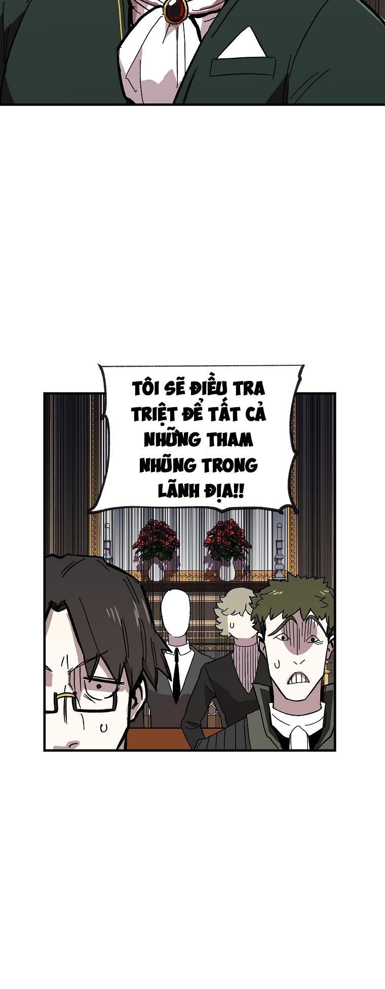 người chơi lỗi chapter 3 35