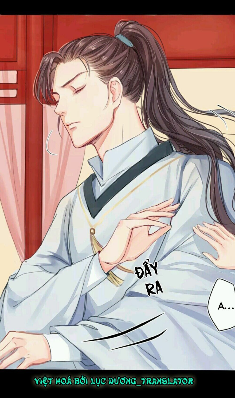 chỉ phu vi thê chapter 2 10