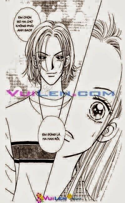 hắn ta, anh ấy và cô ấy - he and that girl chapter 4 57