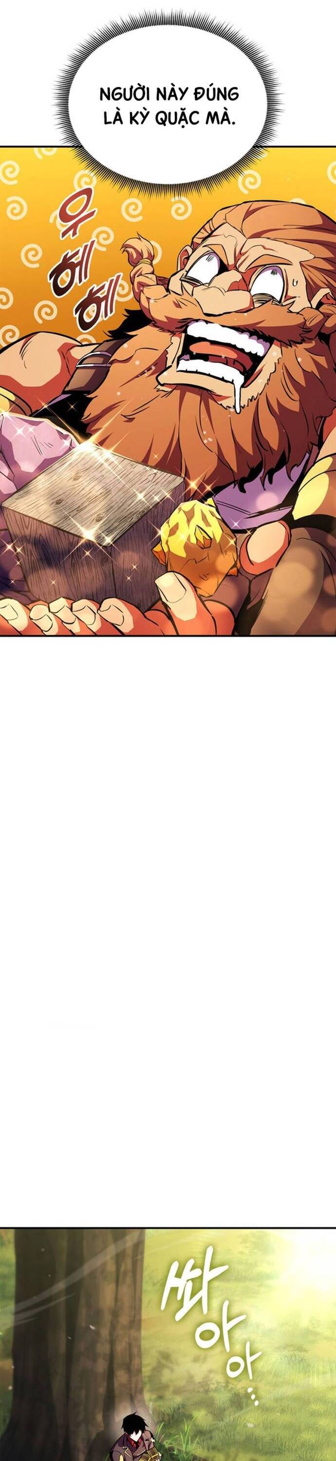 huyền thoại game thủ - tái xuất chapter 167 22