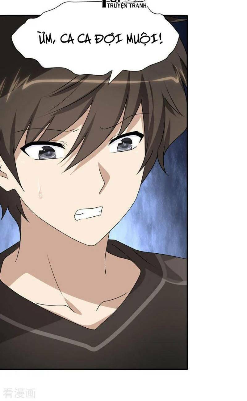 bạn gái virus của tôi chapter 109 35