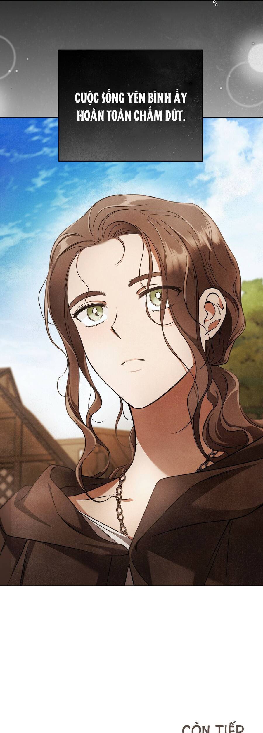 lời nói dối vĩnh cửu của người chapter 25 51