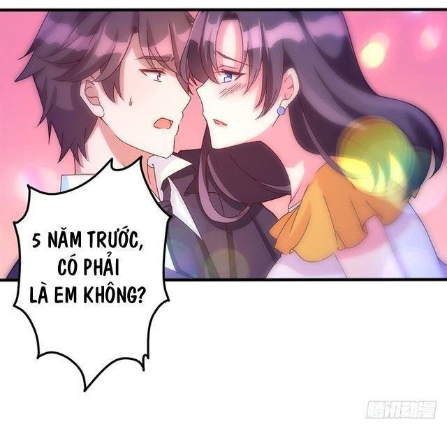 gửi người không quen chapter 4 35