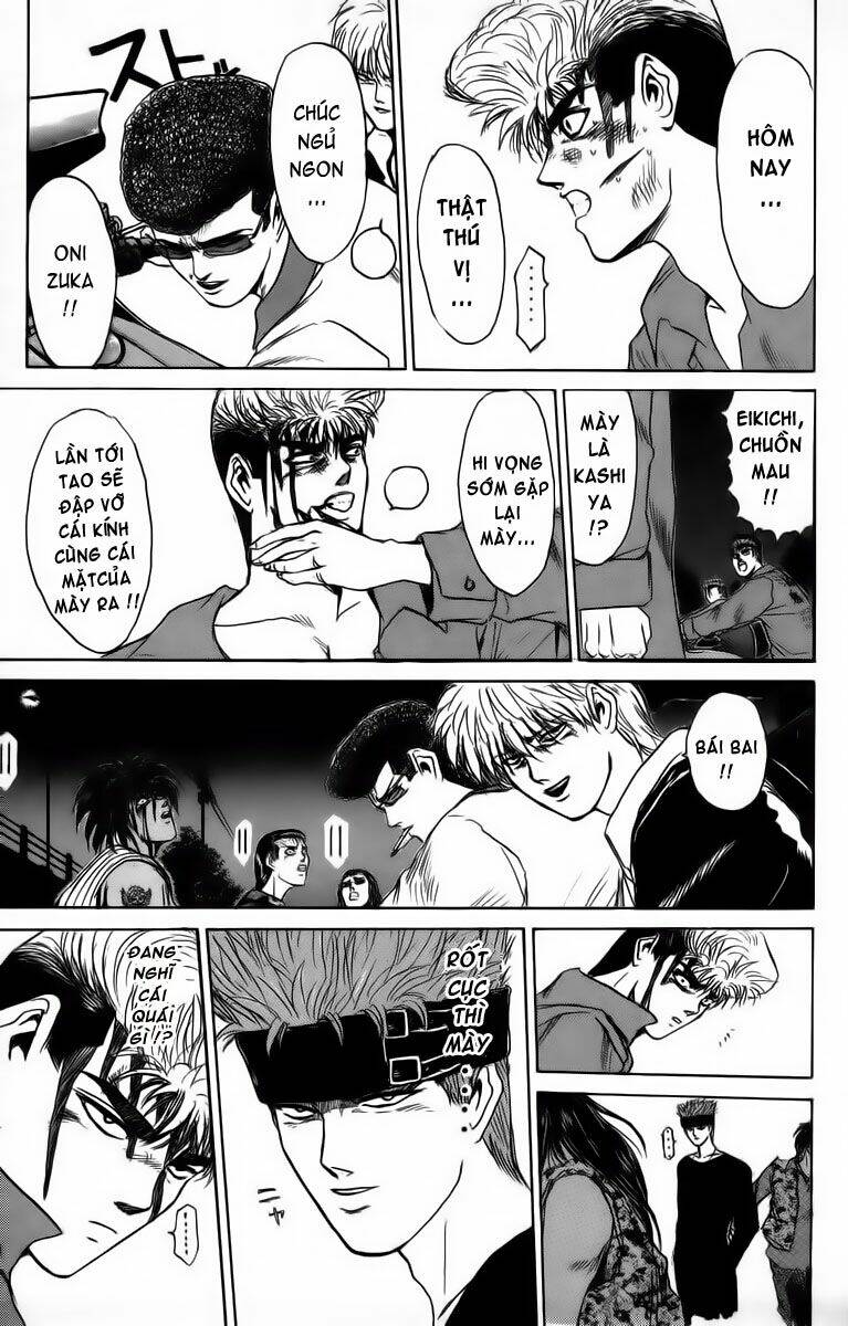 shonan junai gumi chapter 195 21