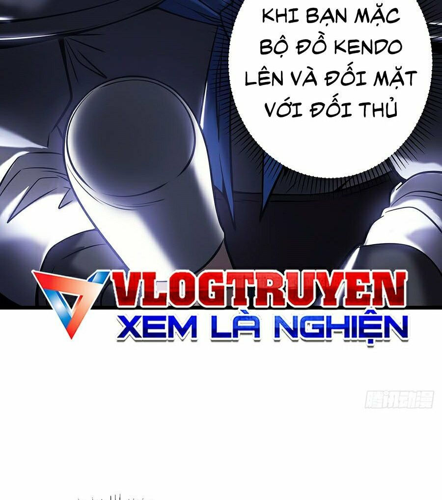 sát thần chi lộ tại dị giới chapter 4 20