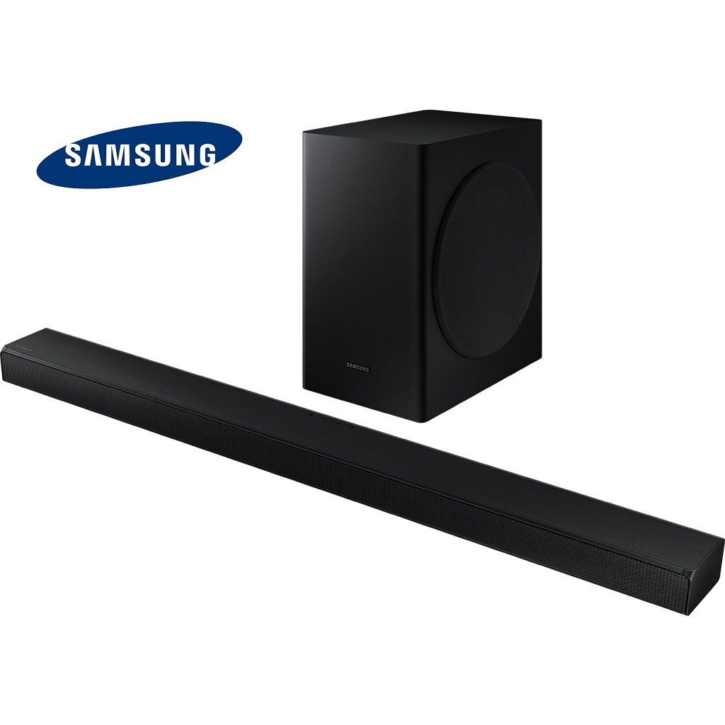 Loa soundbar Samsung HW-T650/XV 3.1ch (340W) - Hàng chính hãng