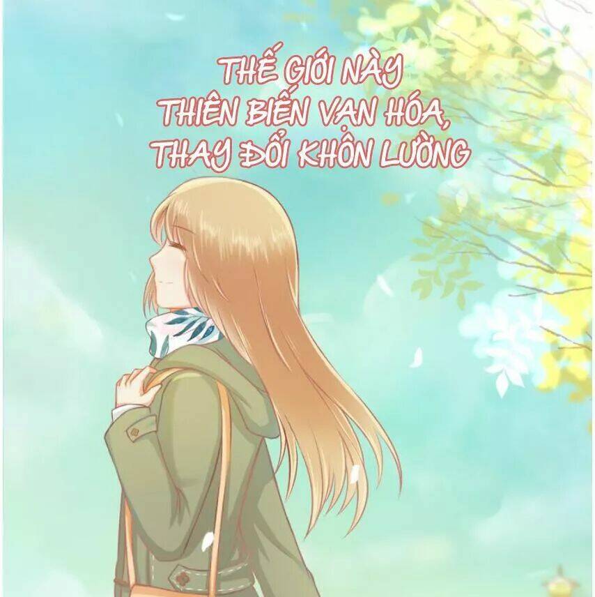 anh không thích thế giới này, anh chỉ thích em chapter 0 24