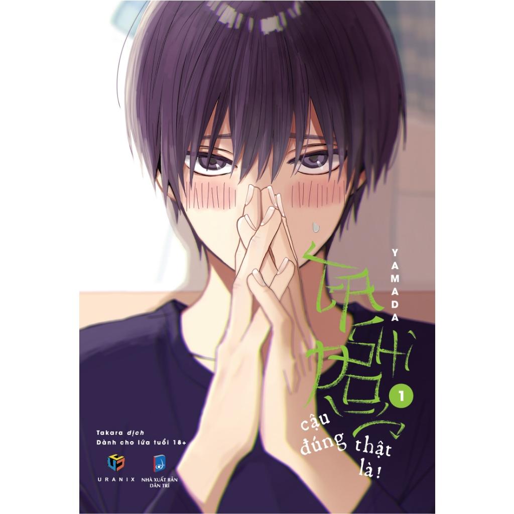 Sách - Tashiro, cậu đúng thật là