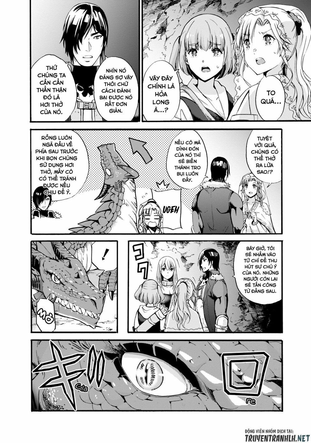 uragirareta s rank boukensha no ore wa, aisuru dorei no kanojora chapter 8 11