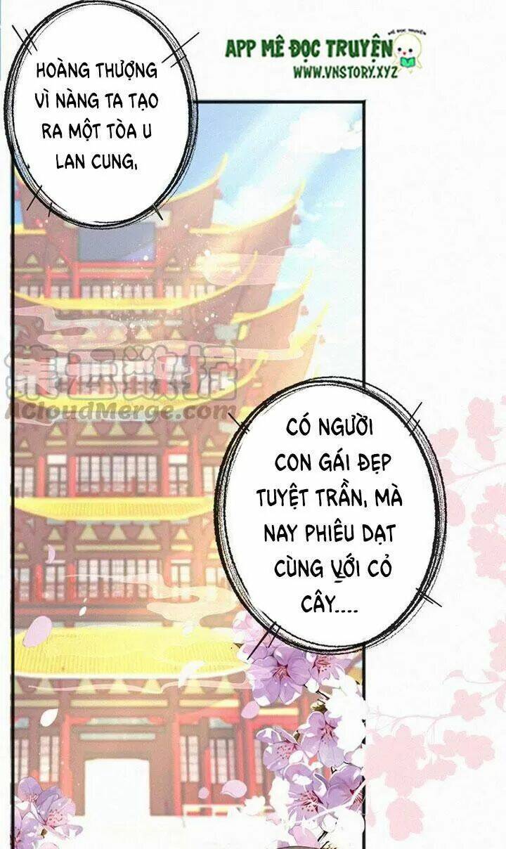 thiên hương mỹ nhân chapter 49 12