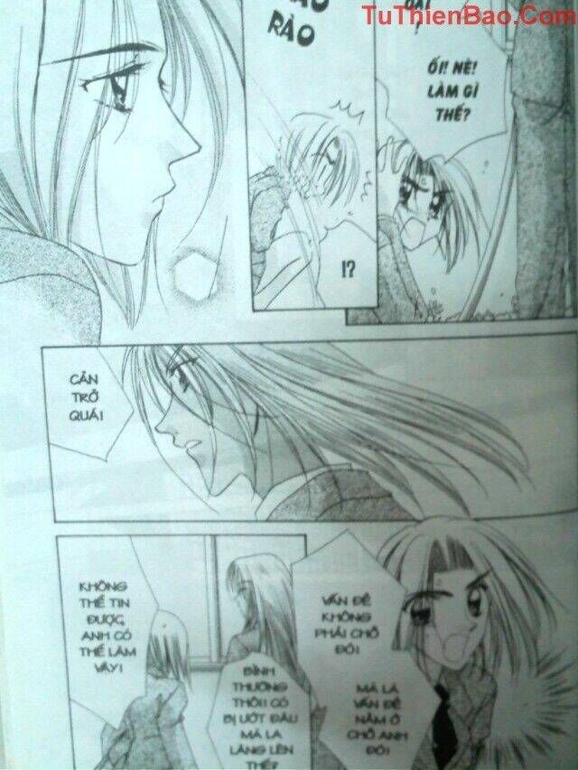 nguyện ước dưới ánh sao chapter 7 60