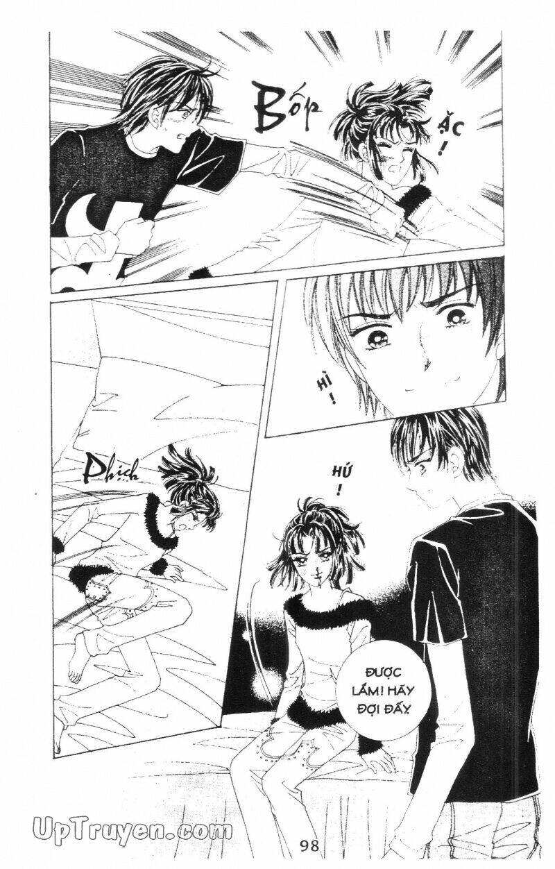 mặt nạ tình yêu chapter 106 19