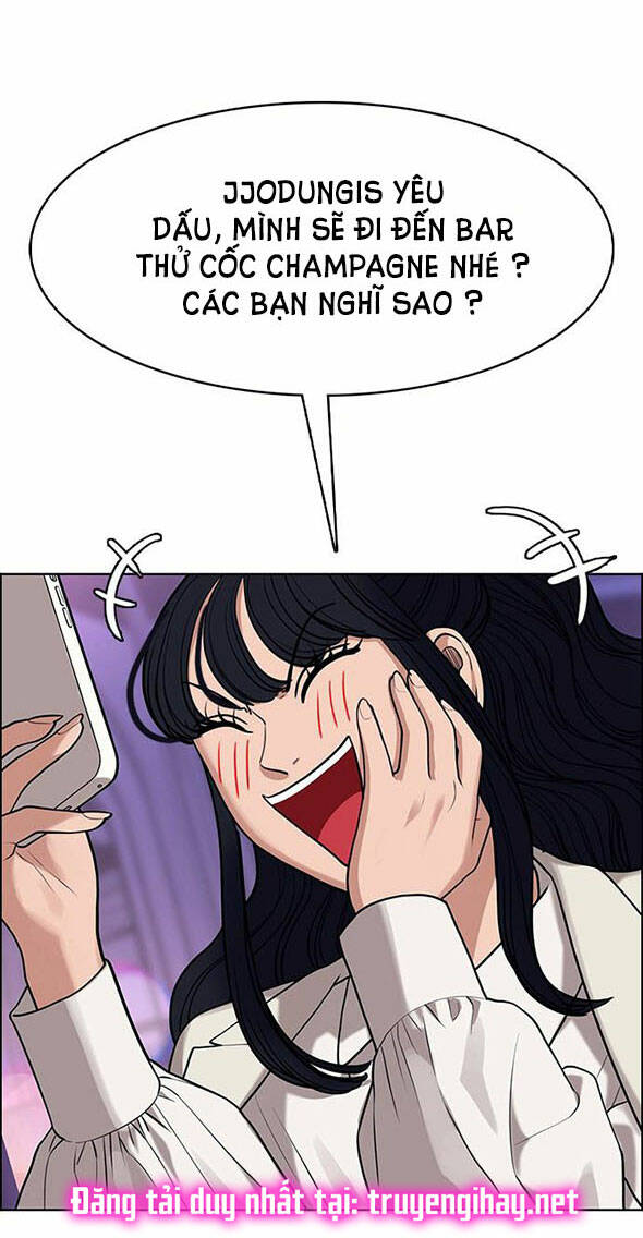 nữ thần giáng thế chapter 182.1 13