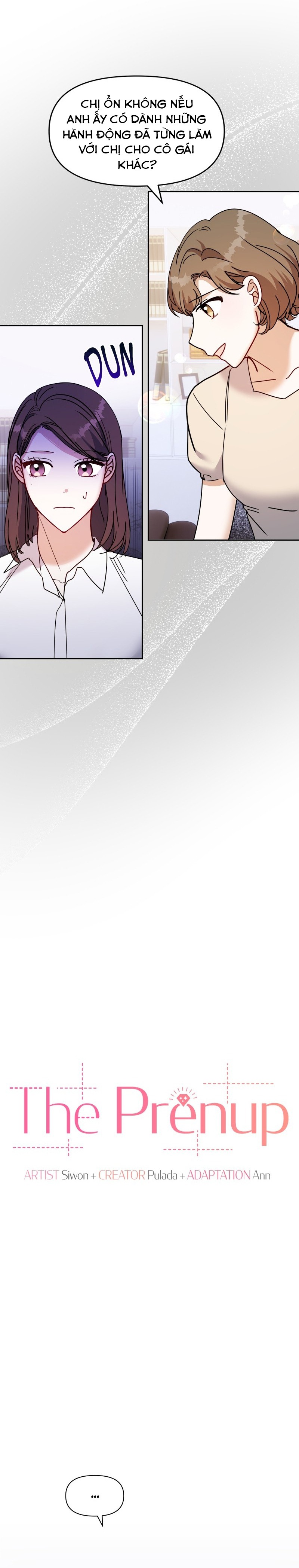 bản cam kết hôn nhân chapter 60 6