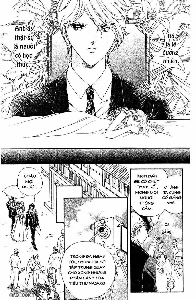 khúc tình ca ban mai - akatsuki no aria chapter 67 1