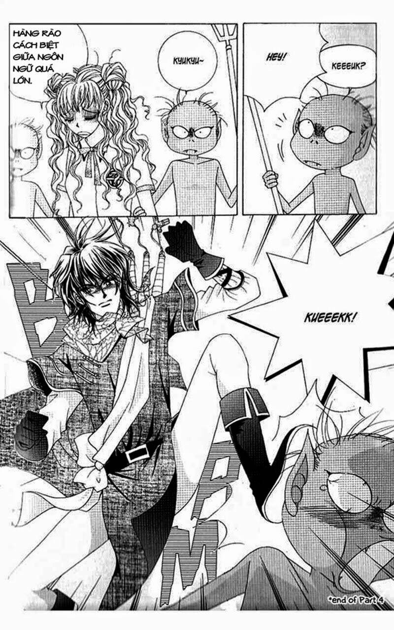 địa ngục tuyết trắng chapter 4 17