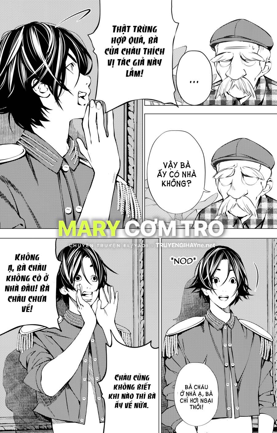 the boy & the wolf chapter 4.1 12