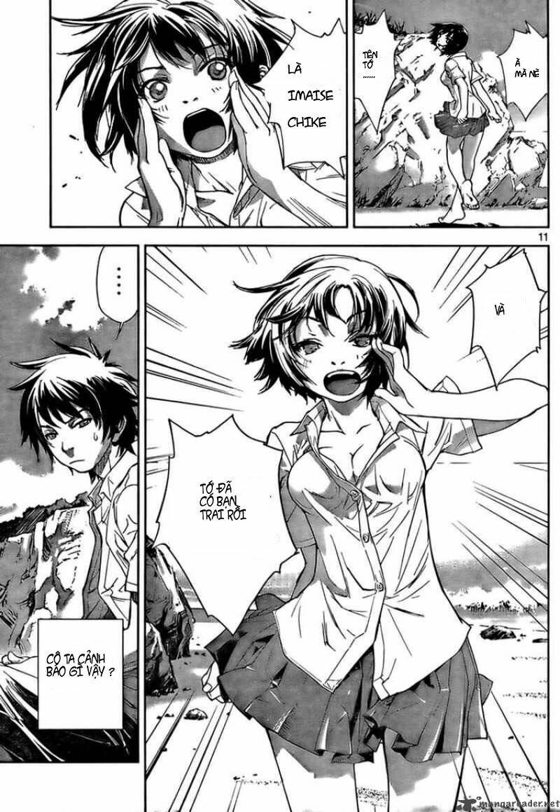 lets lagoon chapter 1 11