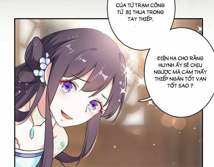 hoa nhan sách chapter 9.1 12