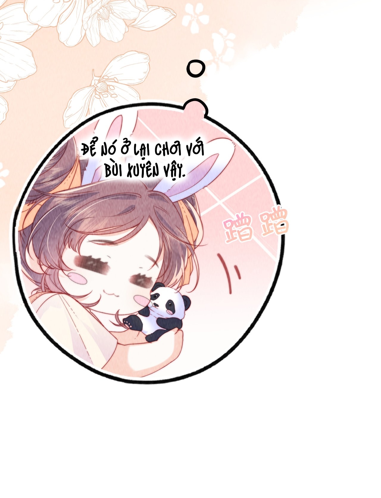 [15+] nhiệt độ cơ thể của ác ma chapter 11 23