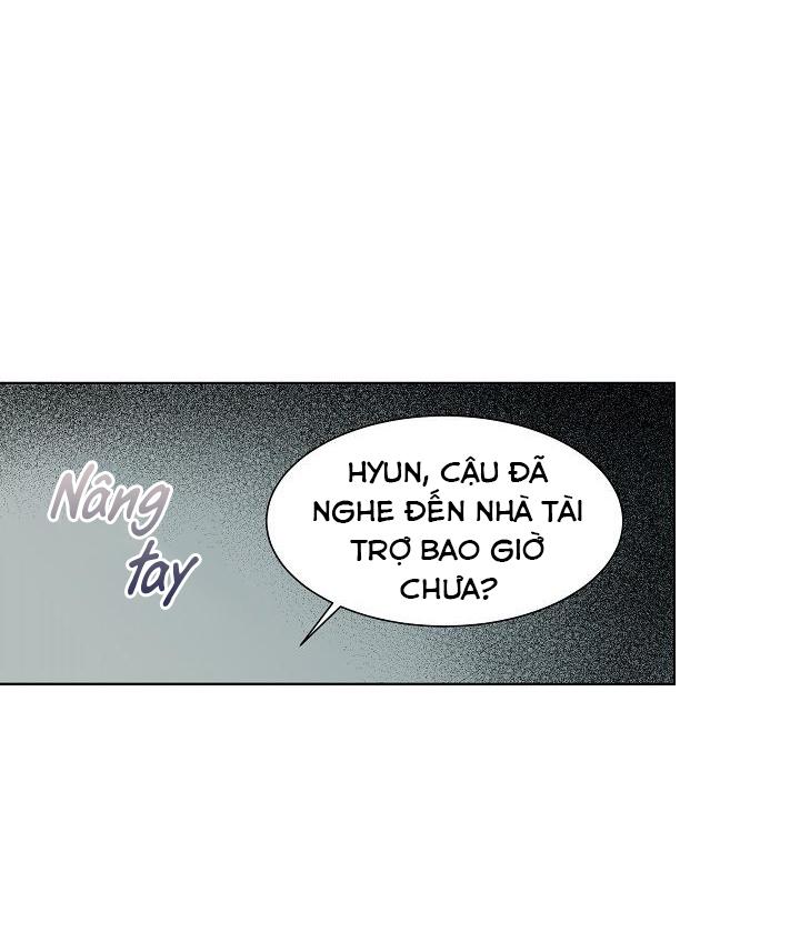 chuyện tình lãng mạn tại manhattan chapter 20 37