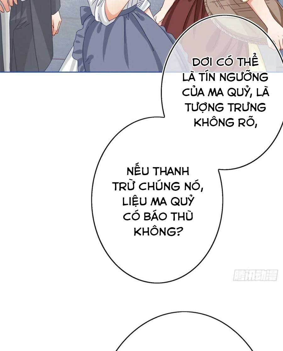 đế quốc đầu tiên có nữ hoàng chapter 39 12