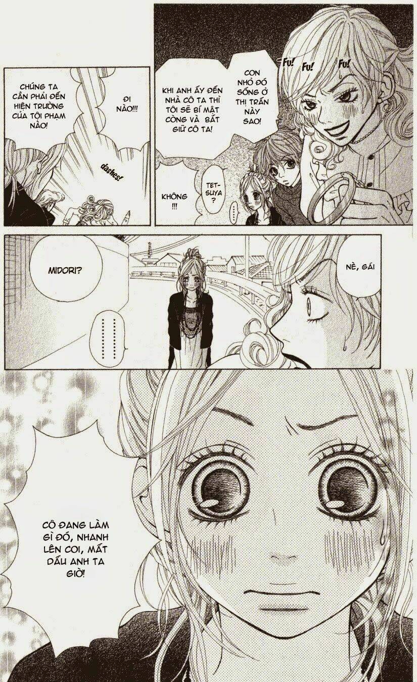 harem lodge chapter 2 28