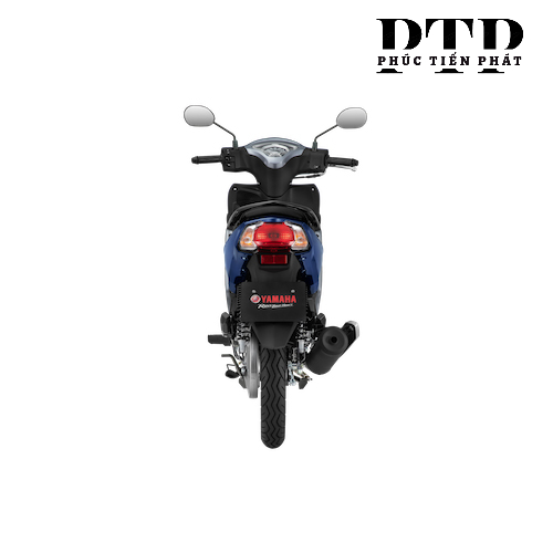 Xe Máy Yamaha Jupiter Finn Phiên Bản Tiêu Chuẩn -