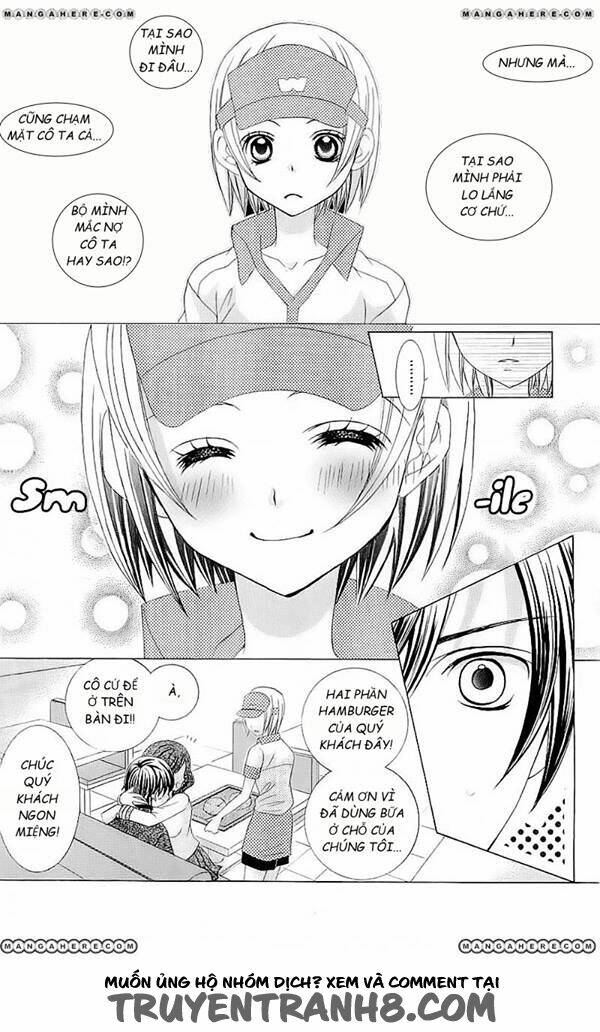 suki desu suzuki-kun!! chapter 50 7