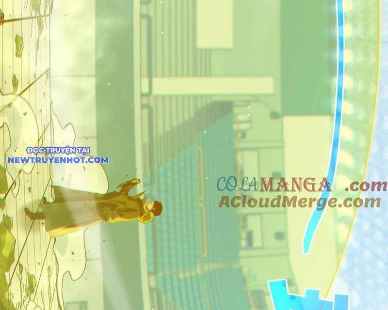 Vô Địch Bị Động Tạo Ra Tấn Sát Thương chapter 54 56