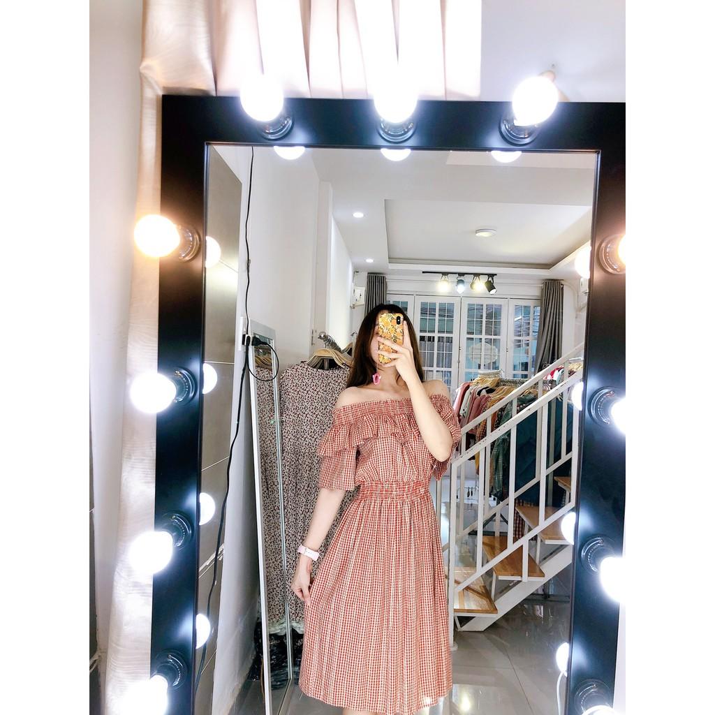 [] ĐẦM CARO QC TRỄ VAI