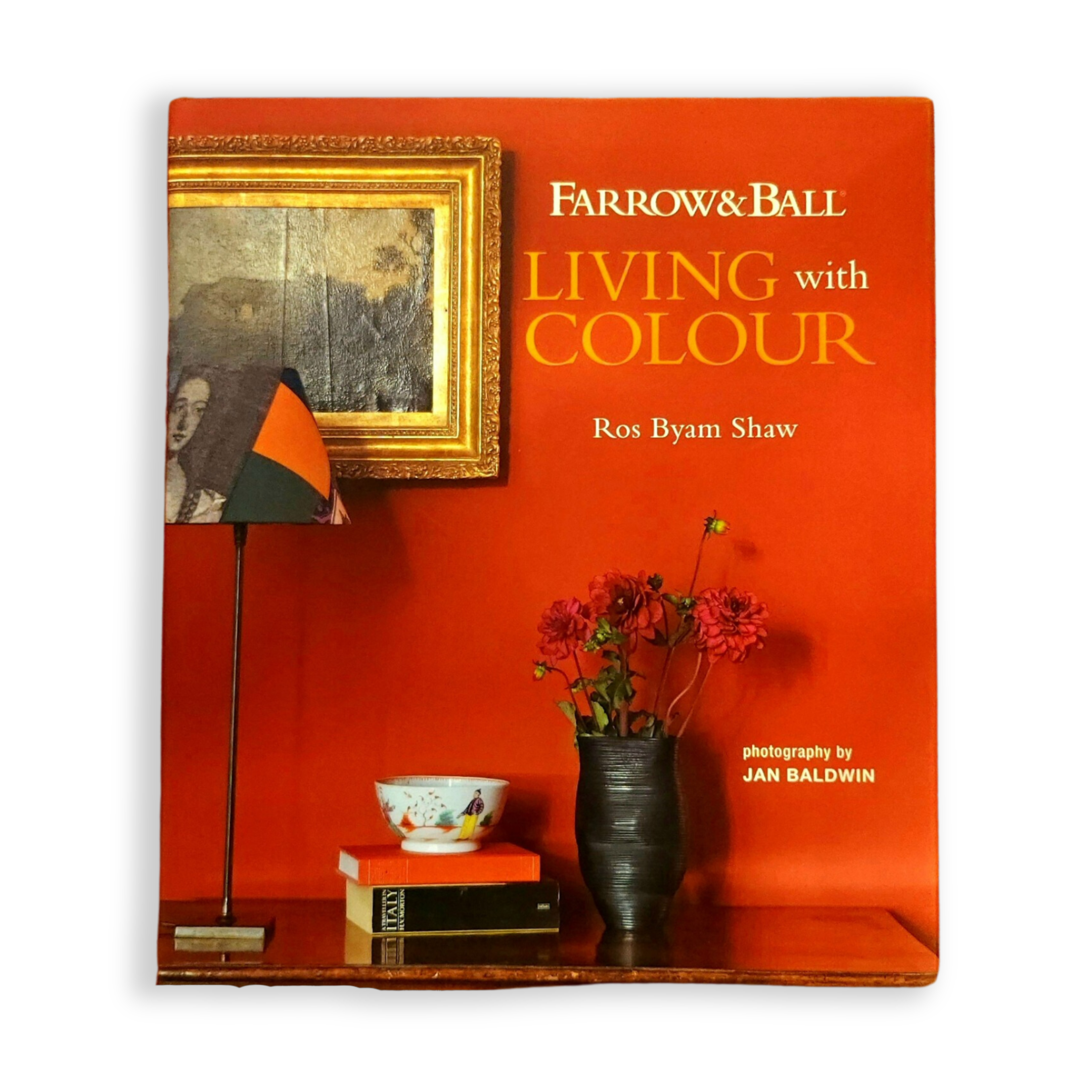 Farrow &amp; Ball Living with Colour