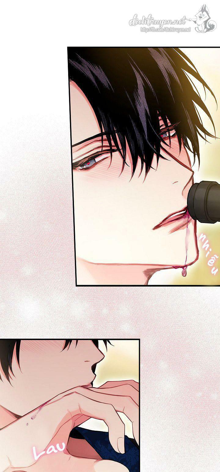 thánh nữ ẩn danh chapter 189 43