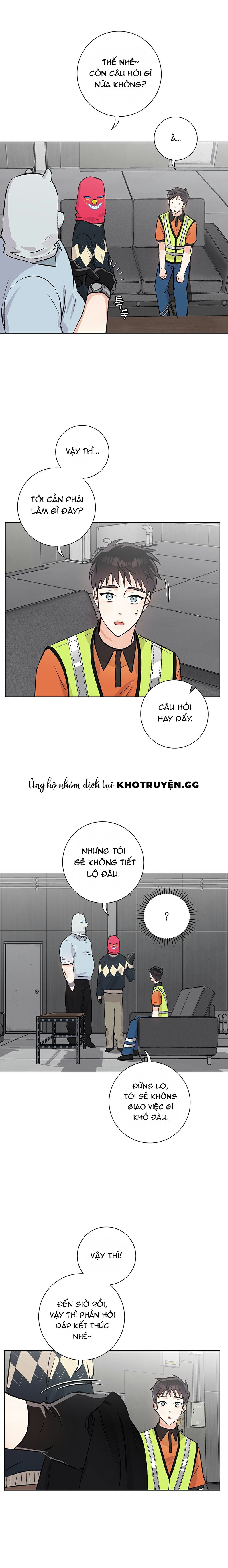 tiếng đập con tim chapter 8 17