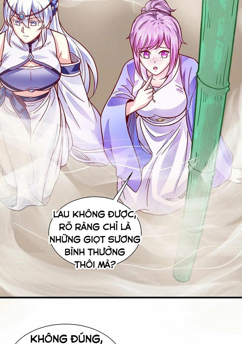 võ đạo độc tôn chapter 342 30