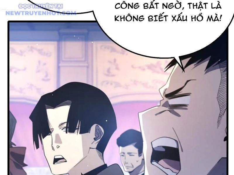 Vô Địch Bị Động Tạo Ra Tấn Sát Thương chapter 59 125