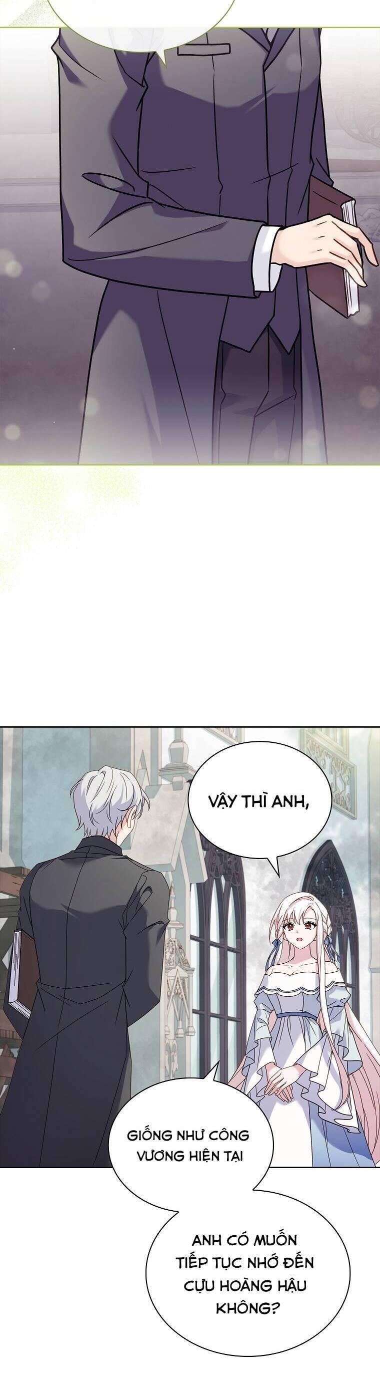 để yên cho tiểu thư hiền chapter 109 39