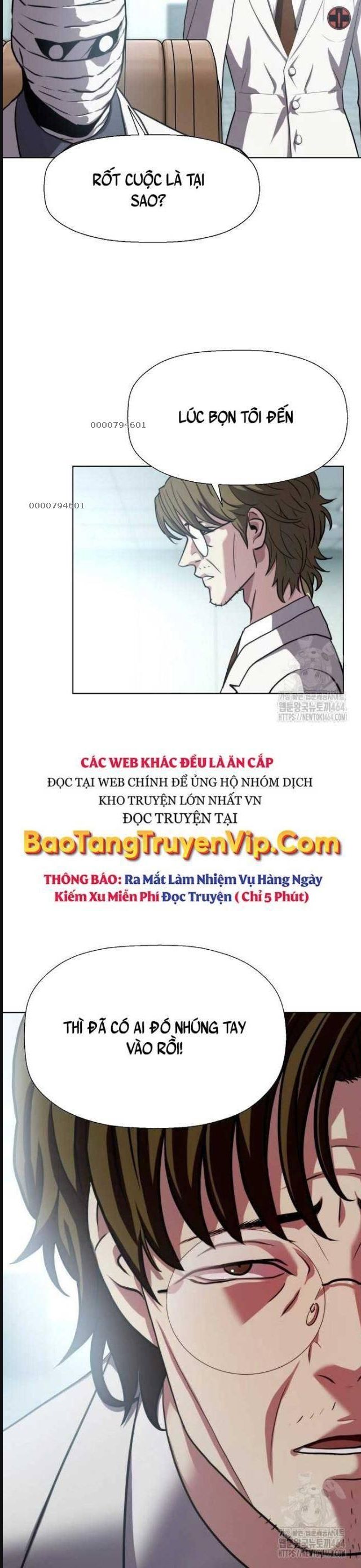 đấu trường chiến đấu chapter 22 8