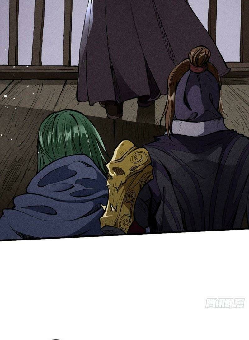 đường dần tại dị giới chapter 388 41